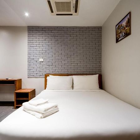 Go Inn V สุขุมวิท 20 Bangkok Exteriér fotografie