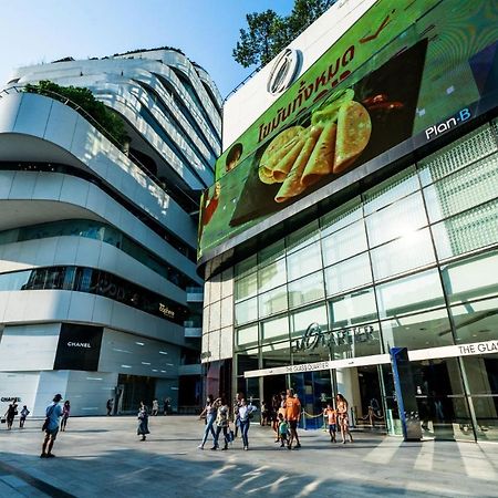 Go Inn V สุขุมวิท 20 Bangkok Exteriér fotografie
