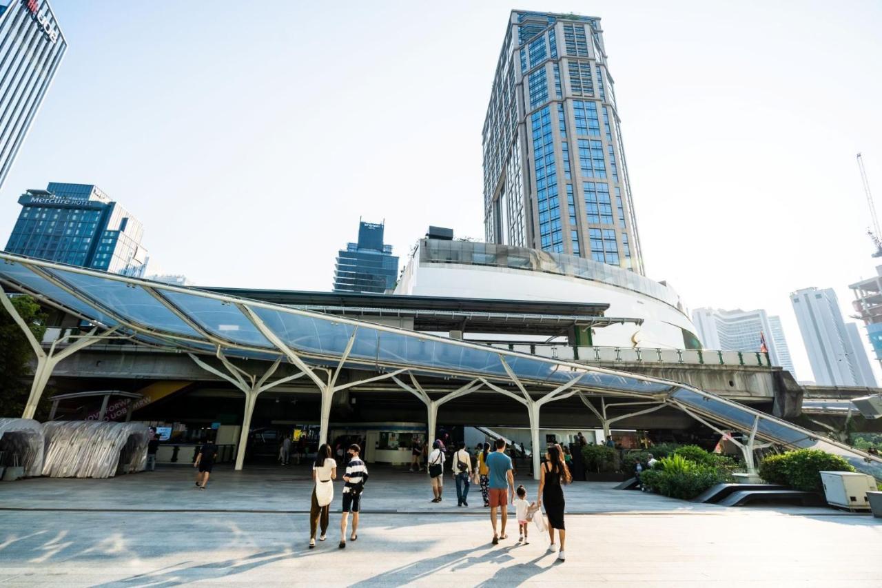 Go Inn V สุขุมวิท 20 Bangkok Exteriér fotografie